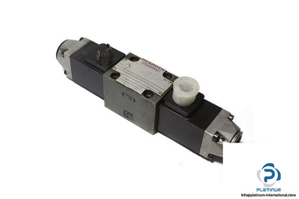 Rexroth-4-WE-6-D51_OAG24NZ5L-solenoid-operated-directional-valve