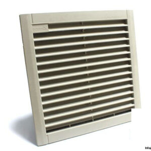 pfannenberg-PF3000-A-24V-DC-UV-filter fan