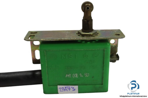 veb-AR(4)-1.E2-limit-switch-(used)-1