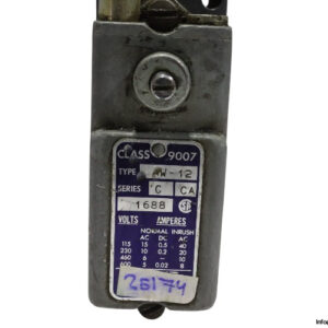 schneider-9007-AW-12-limit-switch-(used)-1