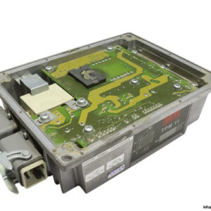 sew-TPM11A0009-2A2-4-01-power-converter-(used)