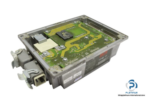 sew-TPM11A0009-2A2-4-01-power-converter-(used)