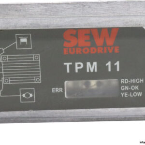 sew-TPM11A0009-2A2-4-01-power-converter-(used)-2