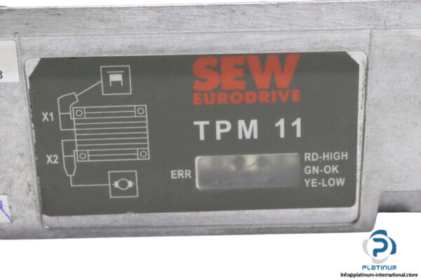 sew-TPM11A0009-2A2-4-01-power-converter-(used)-2