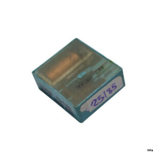 siemens-V23127-A0002-A101-relay-(used)
