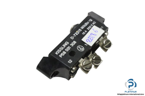 kissling-PS8-031-308-micro-switch-(used)