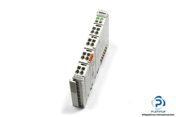 Beckhoff-KL9560-power-supply-unit-terminal