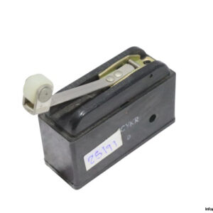 burgess-CYKR-micro-switch-(used)