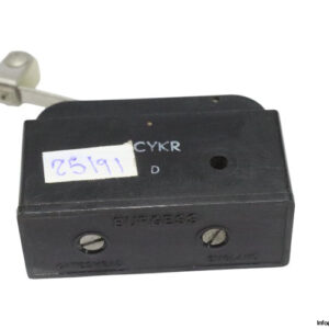 burgess-CYKR-micro-switch-(used)-1