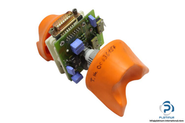 mic-068369000-electrical-control-system-(used)