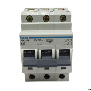 hager-ND320A-miniature-circuit-breaker-(new)-2