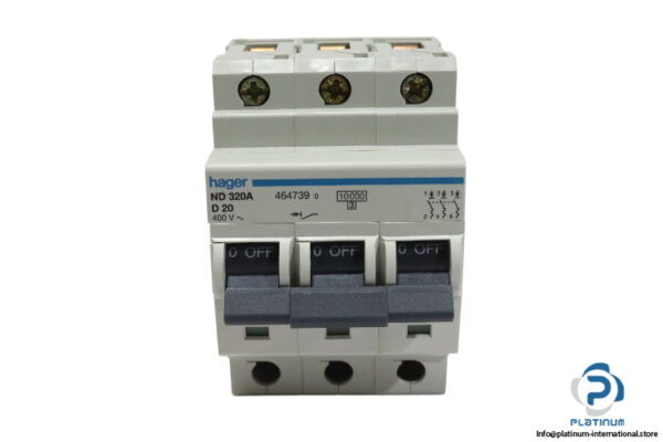 hager-ND320A-miniature-circuit-breaker-(new)-2