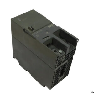 siemens-6ES7307-1EA01-0AA0-power-supply-(used)