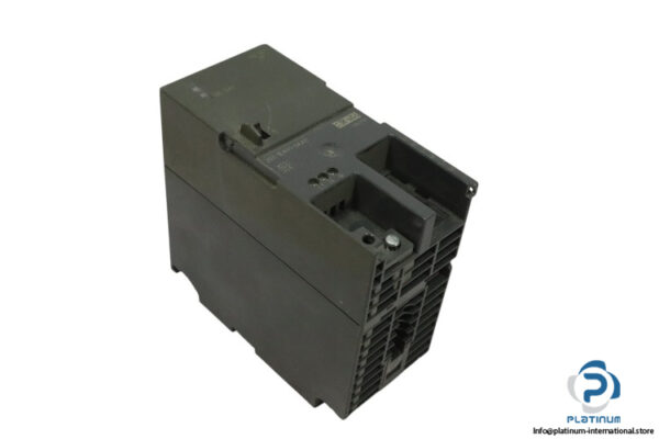 siemens-6ES7307-1EA01-0AA0-power-supply-(used)