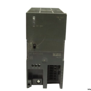 siemens-6ES7307-1EA01-0AA0-power-supply-(used)-1