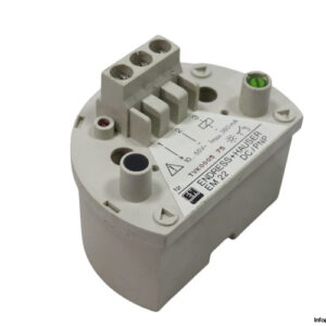 endress-hauser-EM-22-electronic-insert-(used)