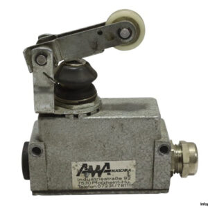 kissling-EBC311-1E-limit-switch-(used)-1