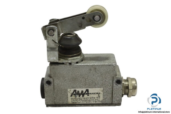 kissling-EBC311-1E-limit-switch-(used)-1