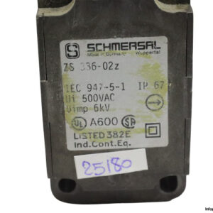 schmersal-ZS-336-02Z-position-switch-(used)-1