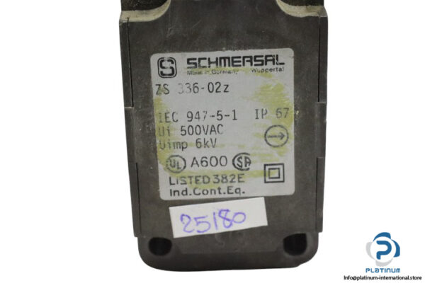 schmersal-ZS-336-02Z-position-switch-(used)-1