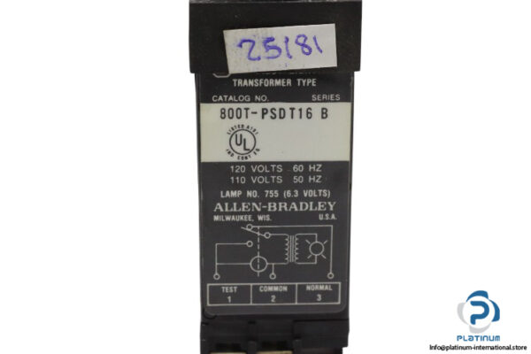 allen-bradley-800T-PSDT16-B-pilot-light-(new)-2