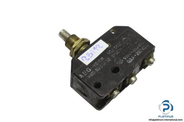 aeg-Y3-6.11-limit-switch-(used)