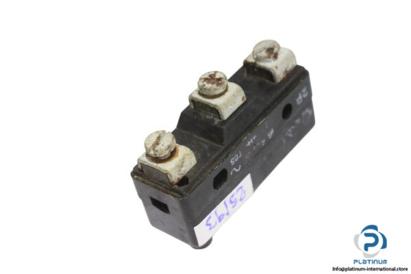 potter-&-brumfield-C1AZP-rectifier-diode-module-(used)