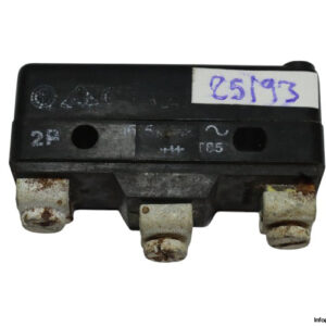 potter-&-brumfield-C1AZP-rectifier-diode-module-(used)-1