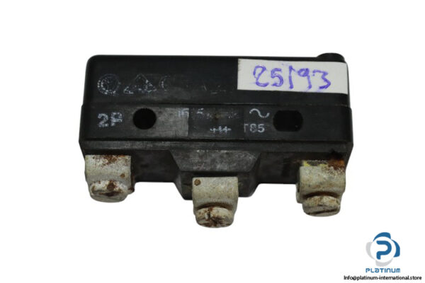 potter-&-brumfield-C1AZP-rectifier-diode-module-(used)-1