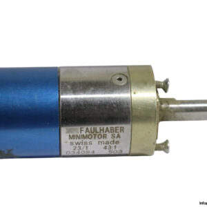 faulhaber-2444-S-048-B-K321-minimotor-(used)-2
