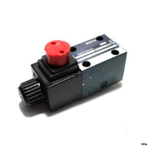 bosch-0-810-091-455-directional-control-valve