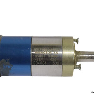 faulhaber-2444-S-048-B-K321-minimotor-(used)-3