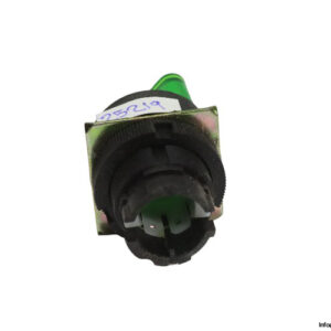 omron-A22W-2MG-selector-switch-with-knob-(new)-2