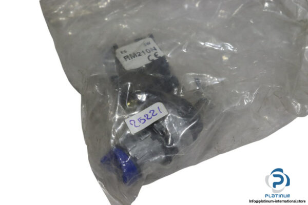 breter-RM210N-key-selector-switch-(new)