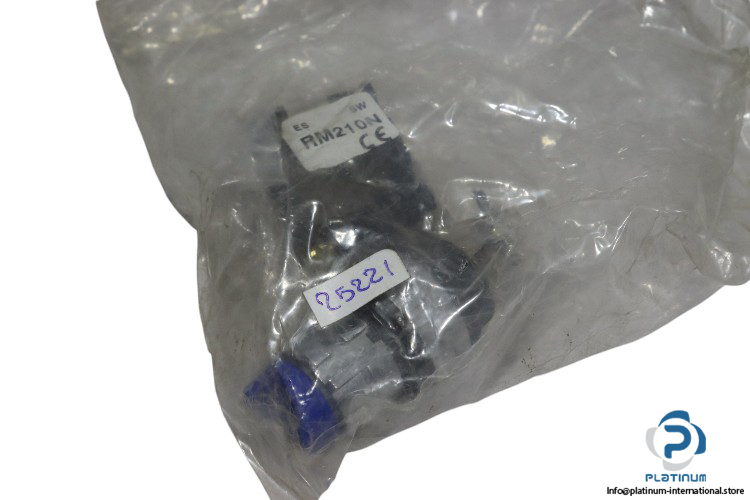 breter-RM210N-key-selector-switch-(new)