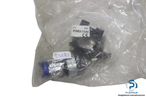 breter-RM210N-key-selector-switch-(new)-1