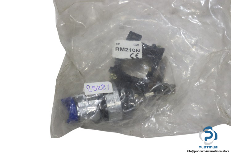 breter-RM210N-key-selector-switch-(new)-1