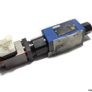 rexroth-R900930942-pilot-operated-proportional-pressure-reducing-valve