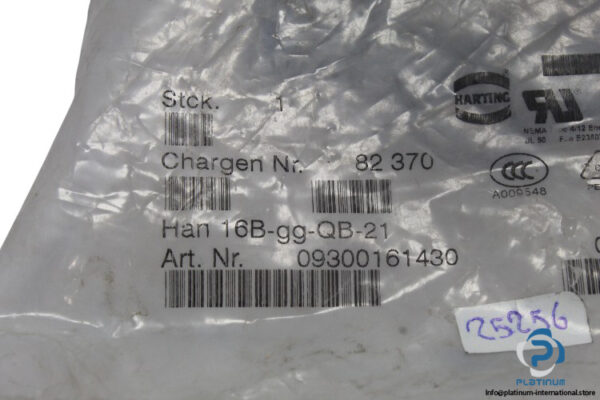 harting-HAN-16B-GG-QB-21-connector-(new)