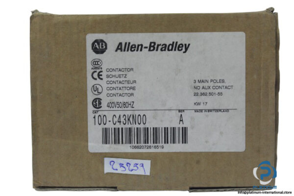 allen-bradley-100-C43KN00-contactor-(new)-1
