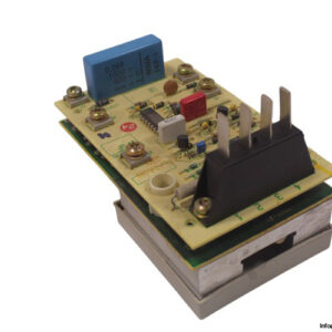 danfoss-VLT-205-inverter-module-(new)