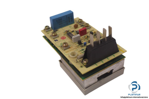 danfoss-VLT-205-inverter-module-(new)