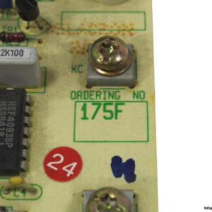danfoss-VLT-205-inverter-module-(new)-2