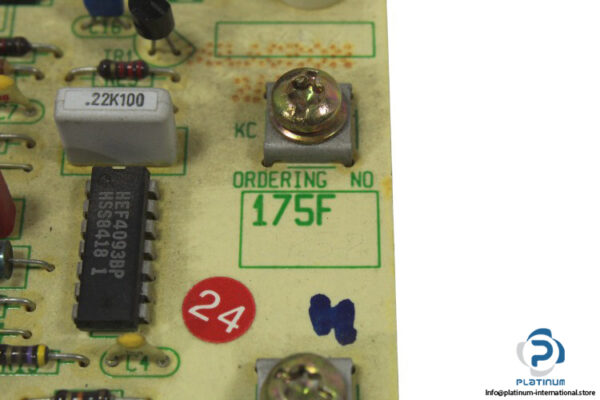 danfoss-VLT-205-inverter-module-(new)-2