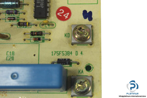 danfoss-VLT-205-inverter-module-(new)-3