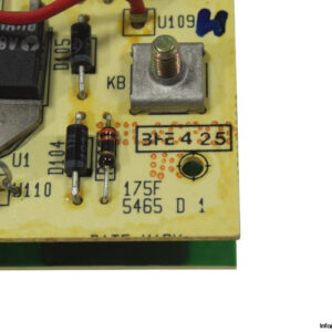 danfoss-VLT-205-inverter-module-(new)-4