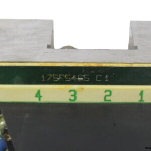 danfoss-VLT-205-inverter-module-(new)-5