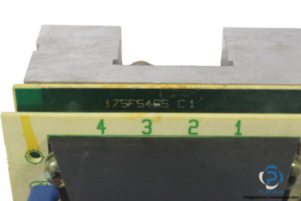 danfoss-VLT-205-inverter-module-(new)-5