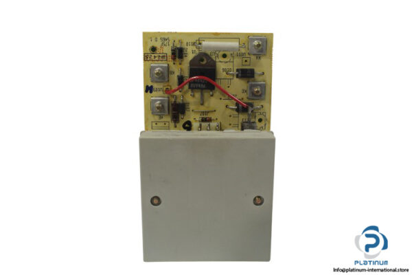 danfoss-VLT-205-inverter-module-(new)-6