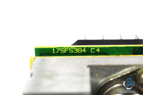 danfoss-VLT-205-inverter-module-(new)-7